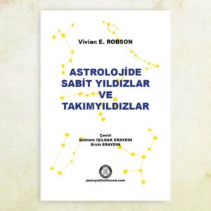 Astrolojide Sabit Yıldızlar ve Takımyıldızlar